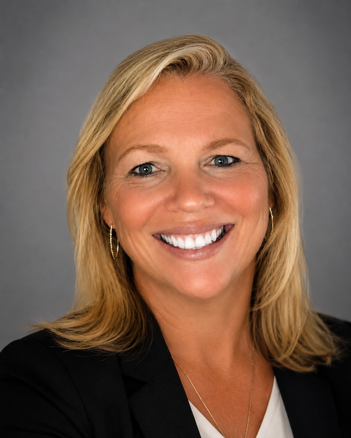 Christina Grubbs, P.E., M.B.A. — Founder & Principal Engineer